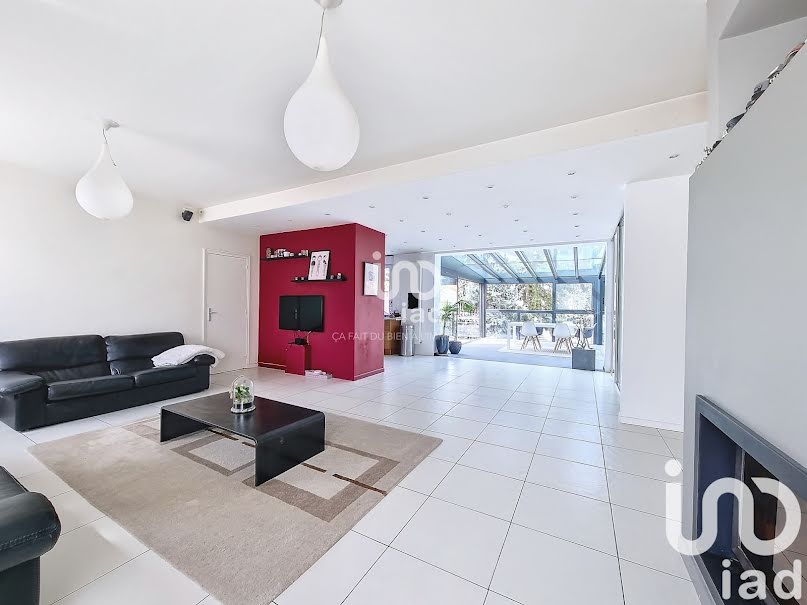 Vente maison 9 pièces 268 m² à Gournay-sur-Marne (93460), 747 000 €