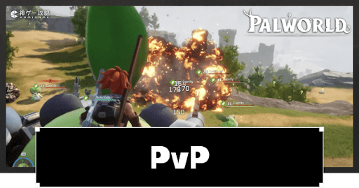 PvP