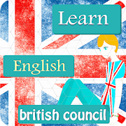 Learn English - Listen English, English Quiz 2.17 Icon