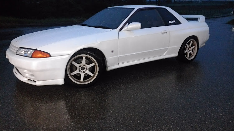 スカイライン GT-Rのしもやなさんが投稿したカスタム事例の投稿画像2枚目