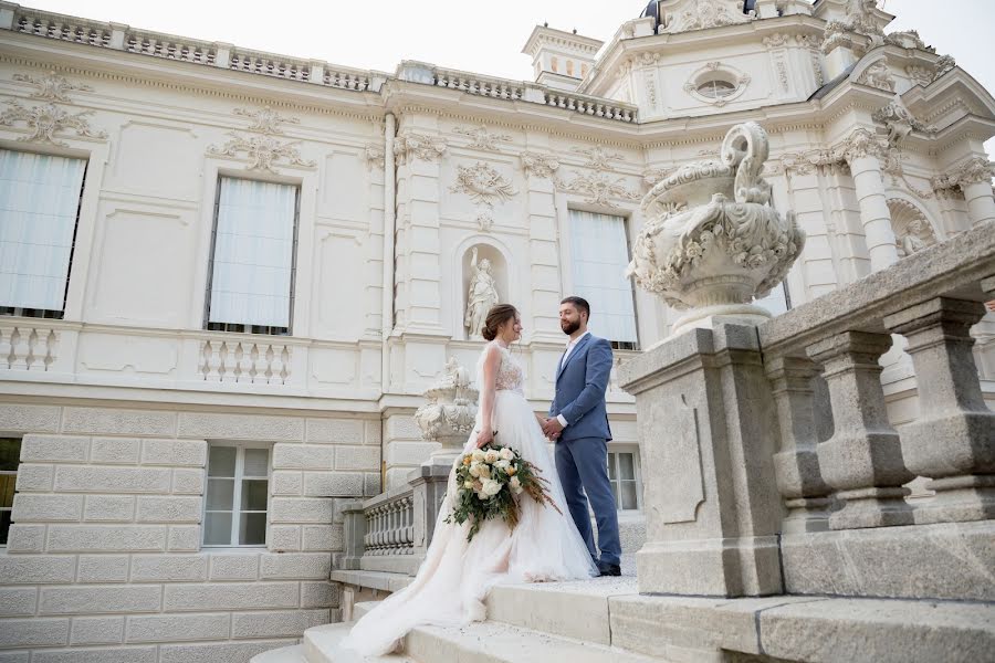 Svadobný fotograf Alyona Boiko (alyonaboiko). Fotografia publikovaná 3. septembra 2019