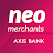 neo for merchants icon