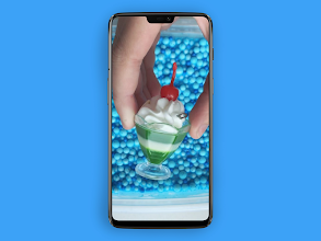 Slime Fluffy Wallpaper Apps On Google Play