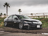 TLX