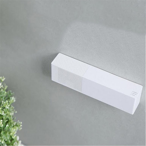 Title 9, Smart Purifier Improves Air Quality Removes All...