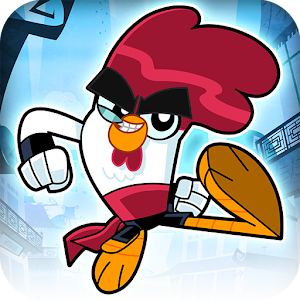 Download Chuck Chicken Demo For PC Windows and Mac