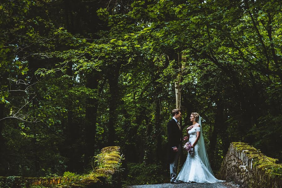 Fotógrafo de bodas Mark Shaw (markshaw). Foto del 14 de diciembre 2017