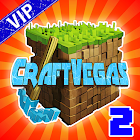 Craft Vegas 2 : Master Building and Crafting Game 1.0.0