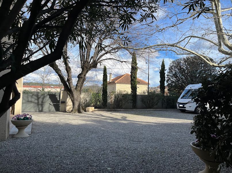 Vente maison 7 pièces 227 m² à Carpentras (84200), 435 000 €