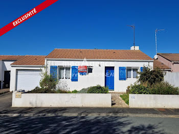 maison à Les Sables-d'Olonne (85)