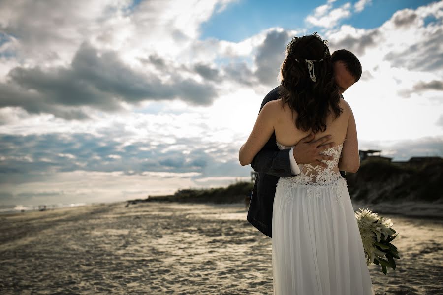 Fotógrafo de bodas Isil Dohnke (isildohnke). Foto del 8 de septiembre 2019