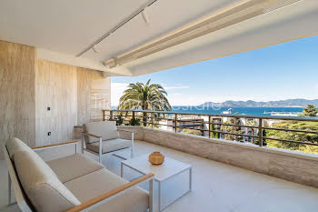 appartement à Cannes (06)