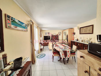 appartement à Gruissan (11)