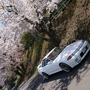 スカイライン GT-R BNR32