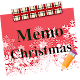 Download Sticky Memo Notepad *Christmas* For PC Windows and Mac 1.0