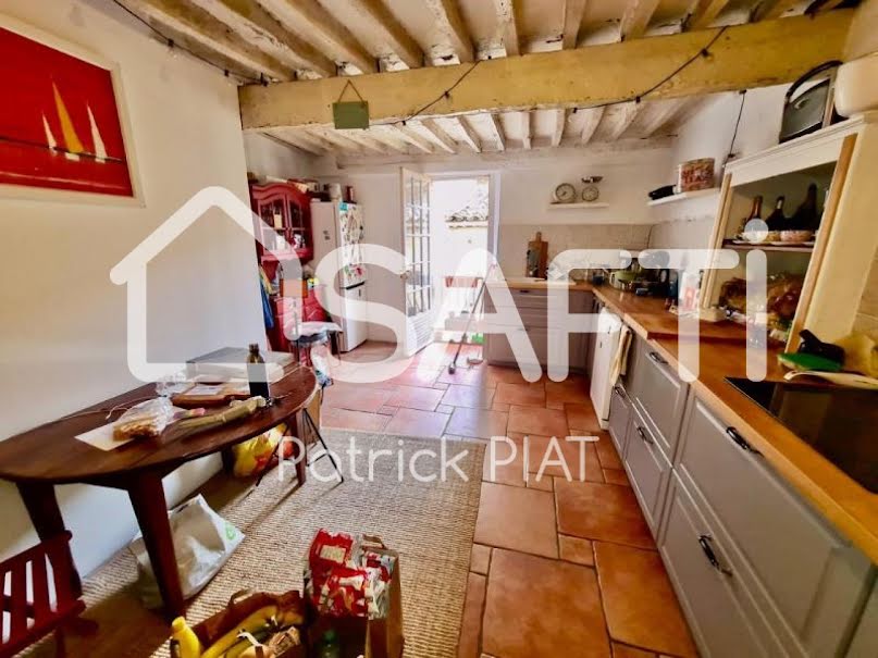 Vente maison 4 pièces 110 m² à Gattières (06510), 279 000 €