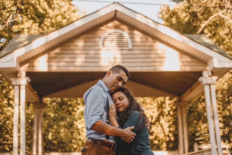 Hochzeitsfotograf Matias Hernandez (mhcfotografias). Foto vom 14. September 2018