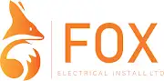 Fox Electrical Install Ltd Logo