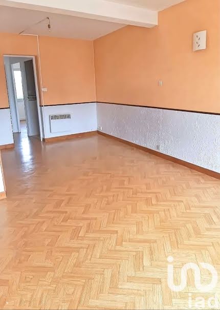 Vente appartement 3 pièces 60 m² à Berck (62600), 156 842 €