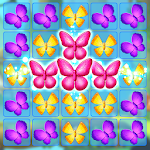 Butterfly Mania Story Apk