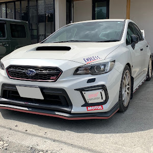 WRX STI VAB