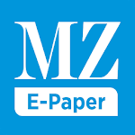 Cover Image of ดาวน์โหลด Mitteldeutsche Zeitung E-Paper 8.2.2.2 APK