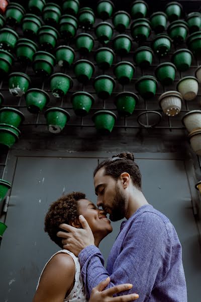 Fotografo di matrimoni Maksim Kiryanov (chiponz). Foto del 28 febbraio 2021