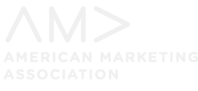 American Marketing Association logo