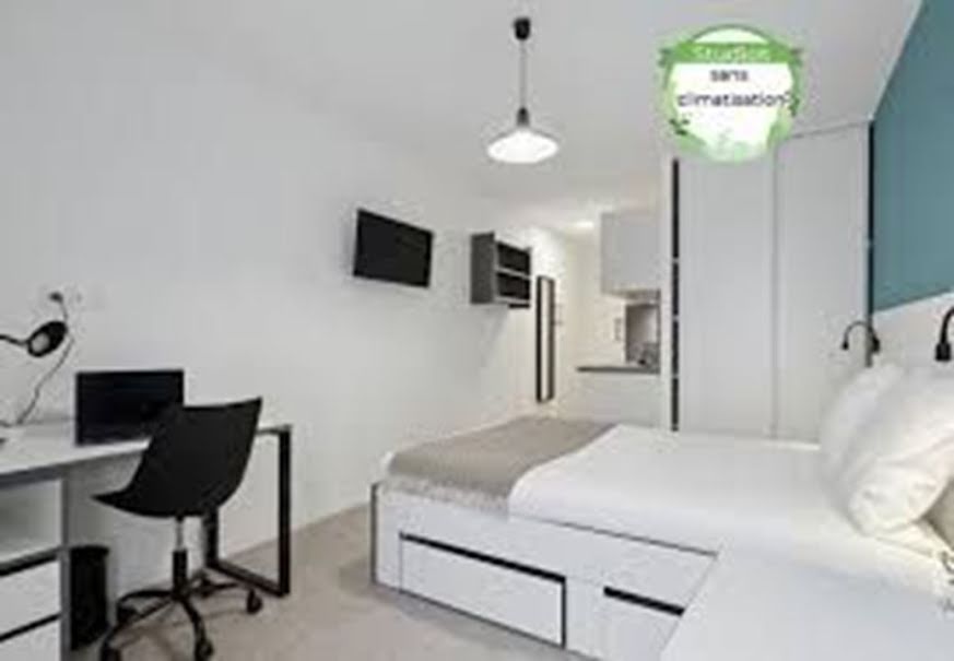 Vente appartement 1 pièce 21 m² à Noisy-le-Grand (93160), 96 000 €