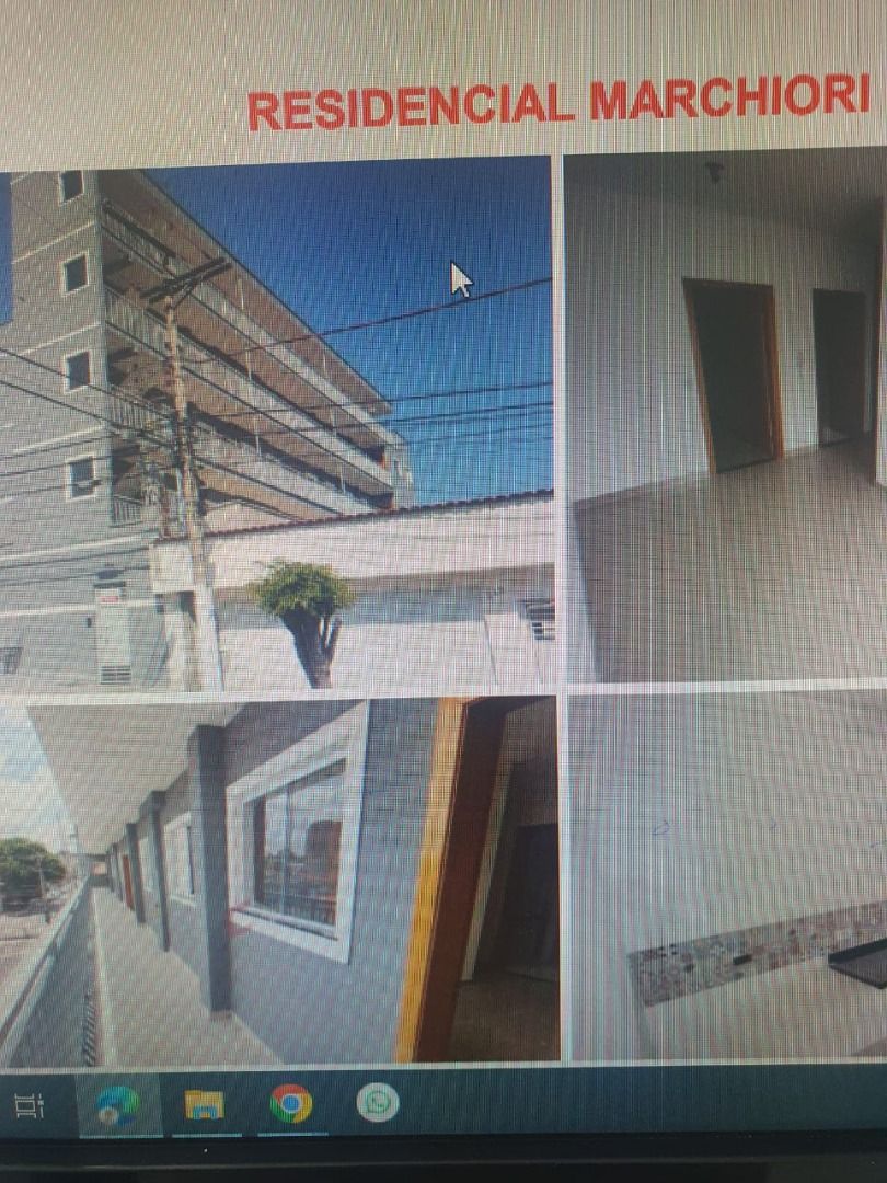 Apartamentos à venda Vila Salete