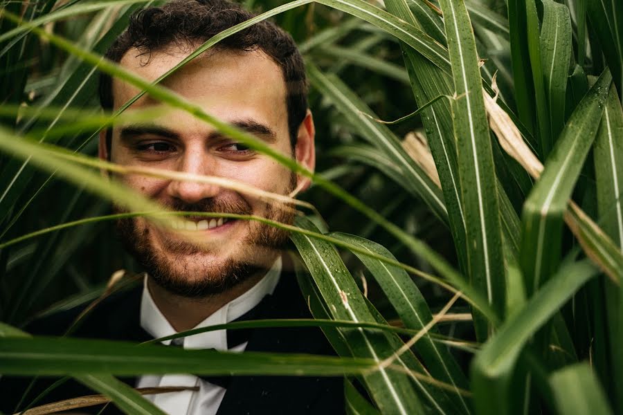 Fotógrafo de casamento Andreas Weichel (andreasweichel). Foto de 20 de agosto 2019