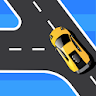Traffic Run!: Driving Game icon