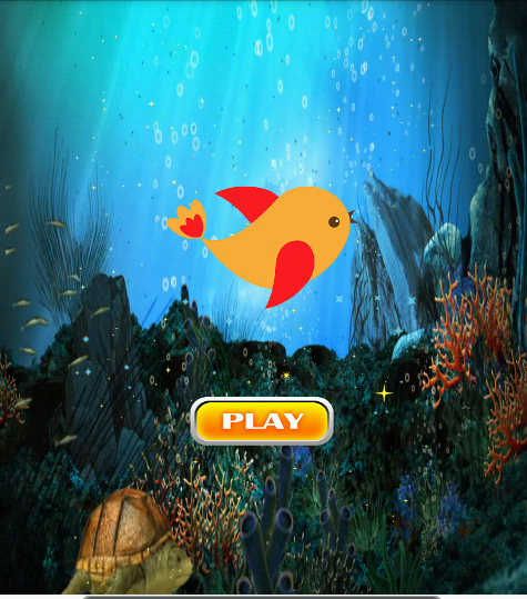 The Flying Fish Screen 2