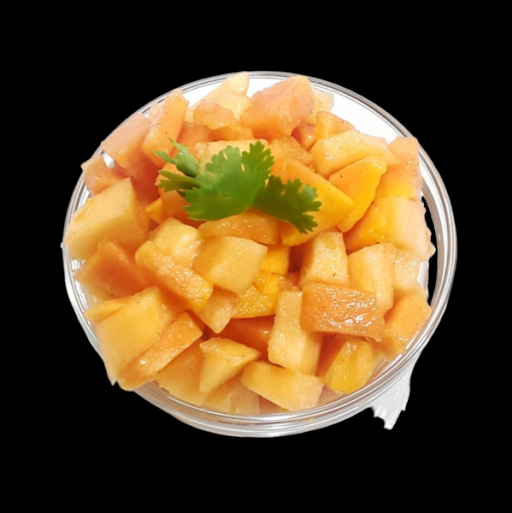 Muskmelon Salad