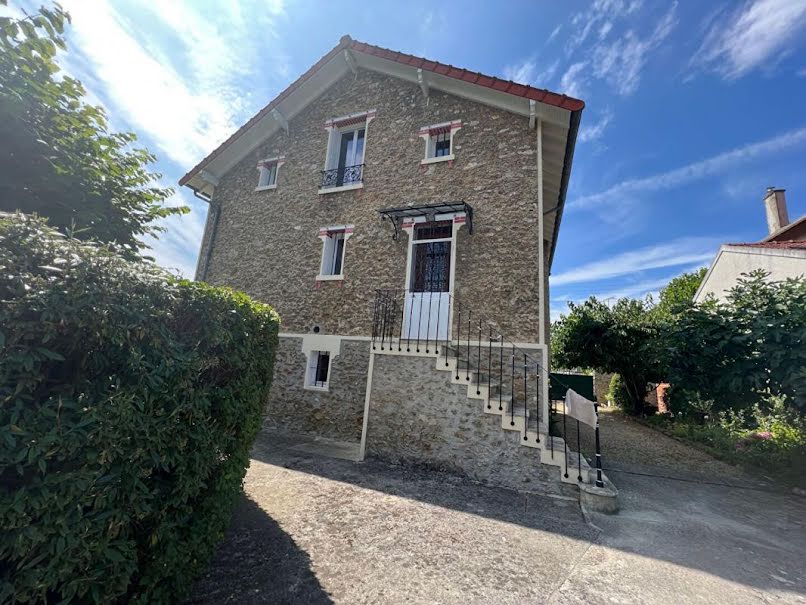 Vente maison 5 pièces 120 m² à Chelles (77500), 582 000 €