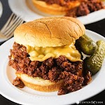 Slow Cooker Sloppy Joes was pinched from <a href="https://www.centercutcook.com/slow-cooker-sloppy-joes/print/" target="_blank" rel="noopener">www.centercutcook.com.</a>
