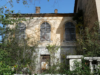 château à Brignoles (83)