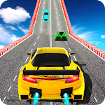 Cover Image of ดาวน์โหลด GT Jeep Stunts & Parking 3D 3 Simulator 1.0 APK