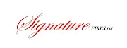 Signature Fires Ltd Logo