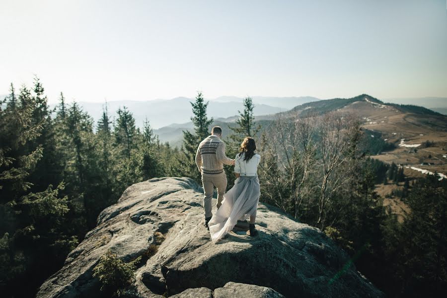 Wedding photographer Pavel Chizhmar (chizhmar). Photo of 5 June 2018