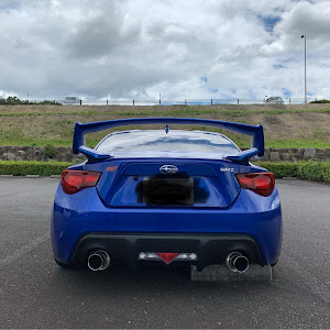 BRZ ZC6