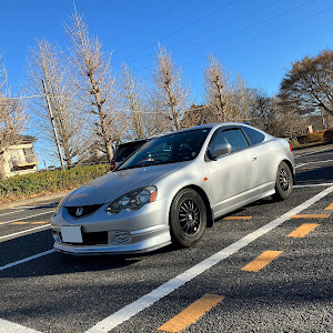 インテグラ DC5