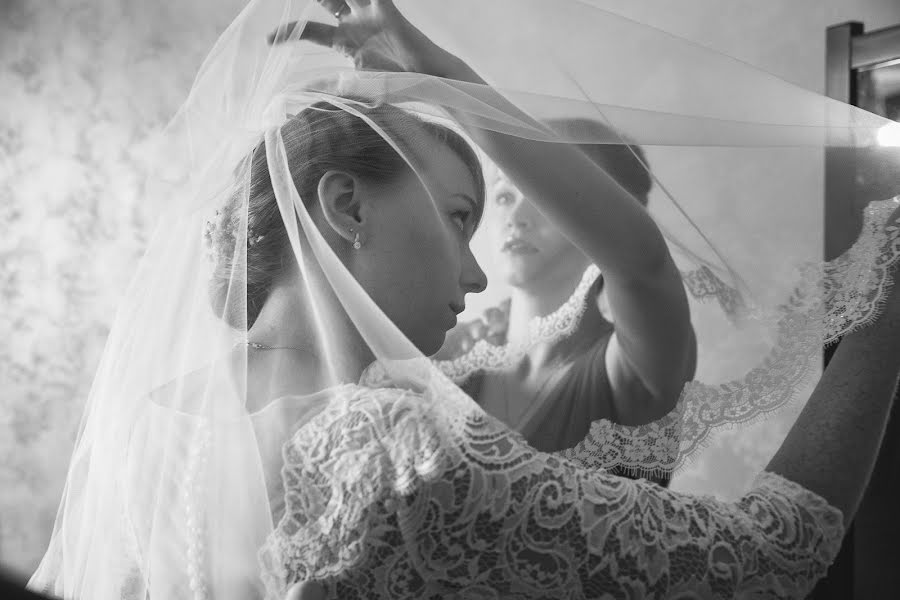 Photographe de mariage Anita Maggiani (maggiani). Photo du 26 octobre 2017