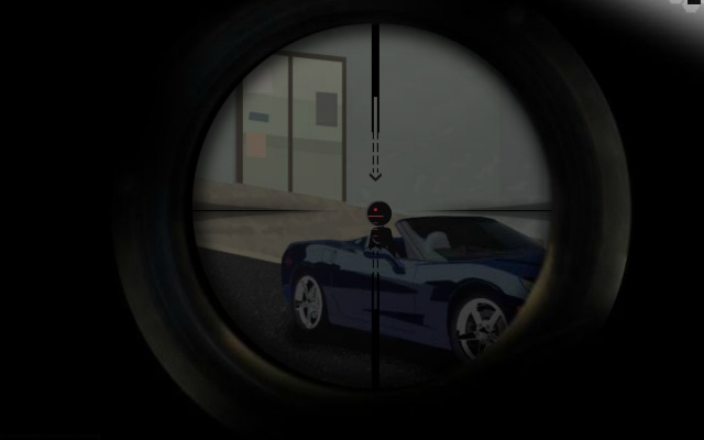 Sniper games