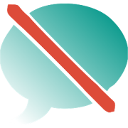 SMS Mute Spam 1.1.1.0 Icon