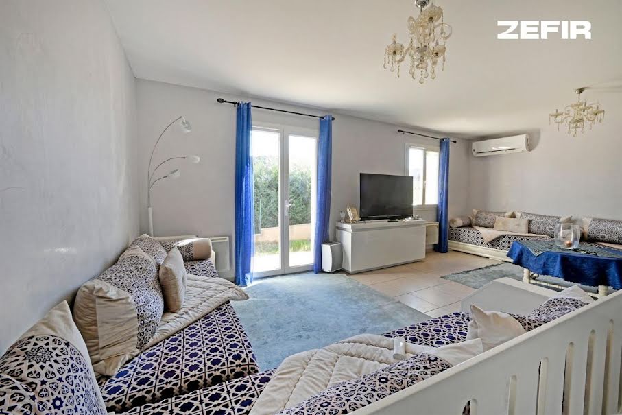 Vente villa 4 pièces 90 m² à Cazilhac (34190), 285 000 €