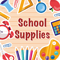 Videos DIY How To Make School Supplies