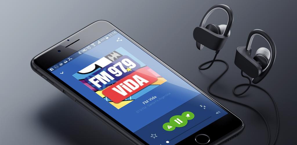 Radios Argentina Latest version for Android Download APK
