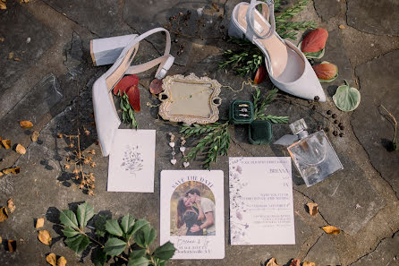 Wedding photographer Andrea Lewis (amativecreative). Photo of 7 May