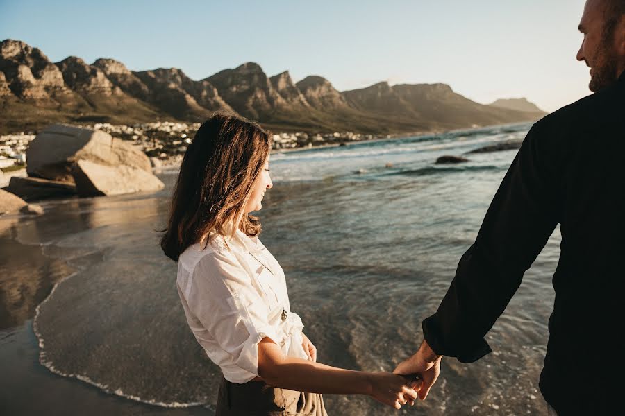 Fotógrafo de bodas Elena Granko (elenagranko). Foto del 16 de septiembre 2019